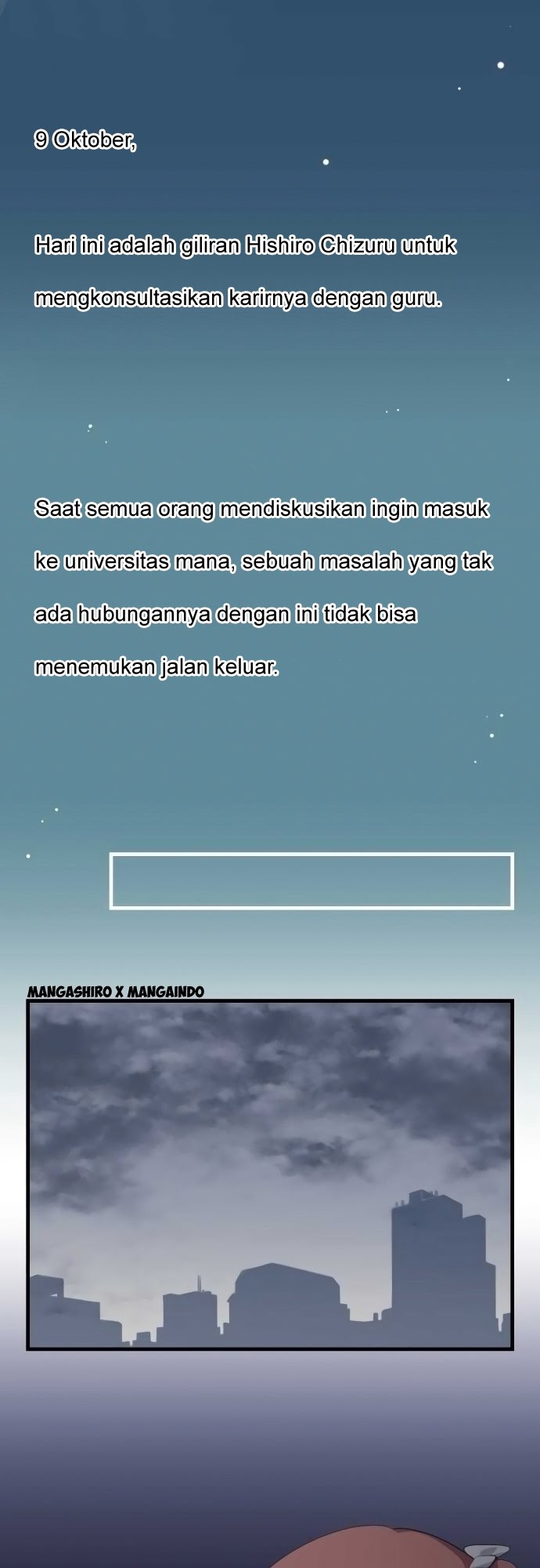 ReLife Chapter 164 Gambar 9